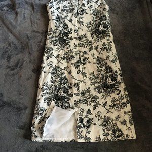 Collection by Cherokee Sheath Dress